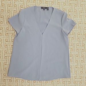 Theory top in Small/Petit